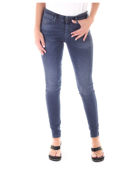 Diesel - Slandy L.32 Jeans