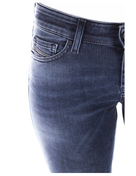 Diesel - Slandy L.32 Jeans