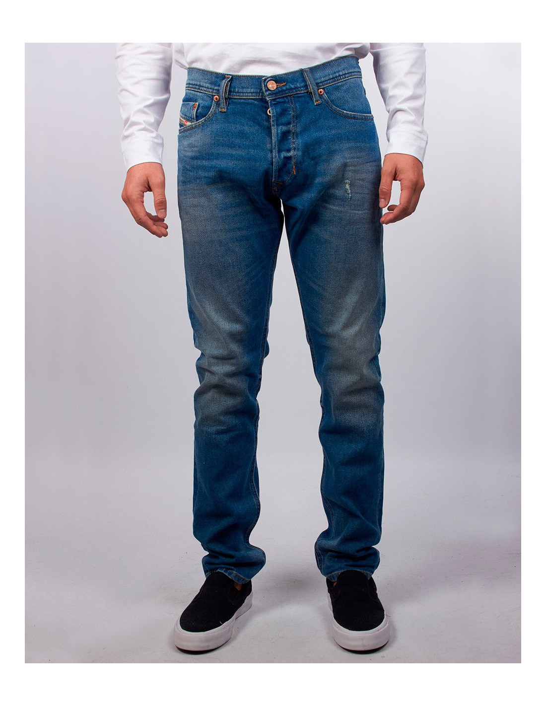 Diesel - Tepphar Jeans