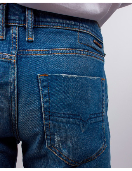 Diesel - Tepphar-Jeans