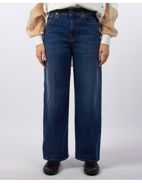Diesel - Widee-Ne Sweat Jeans