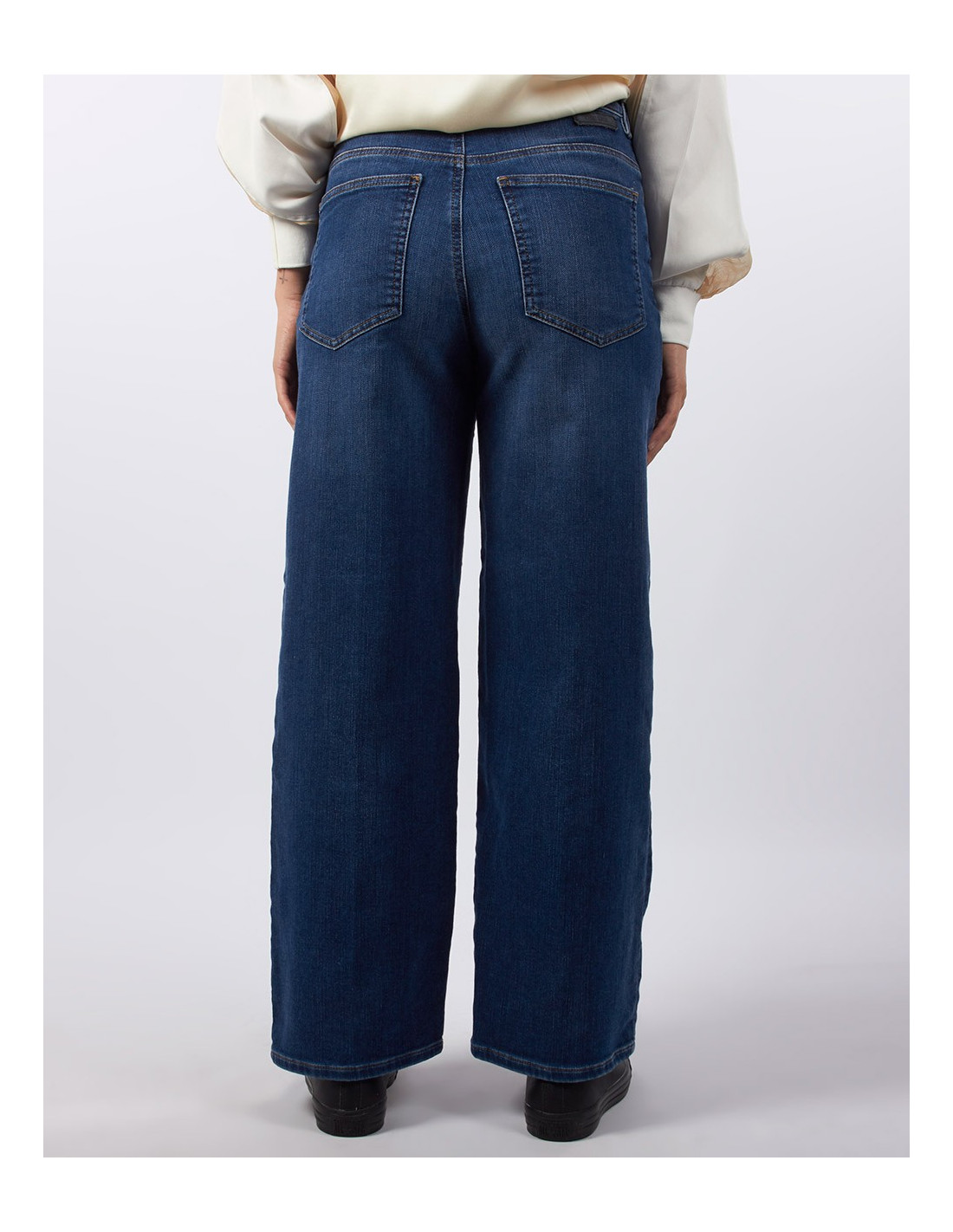 Diesel Widee Ne Sweat Jeans