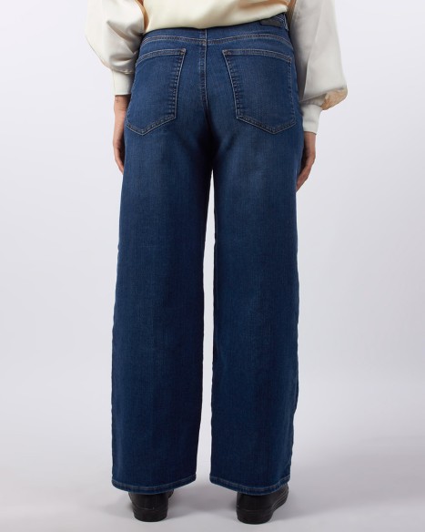 Diesel - Widee-Ne Sweat Jeans
