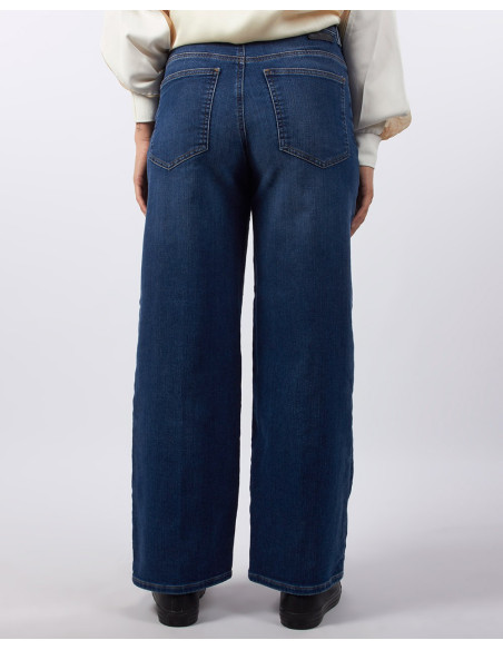 Jeans de moletom Diesel - Widee-Ne