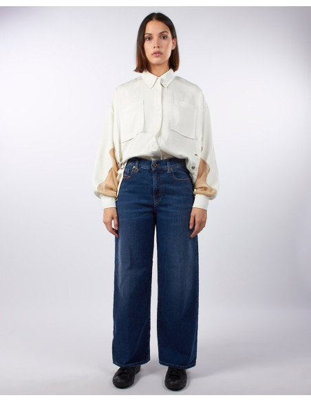 Diesel - Widee-Ne Sweat Jeans