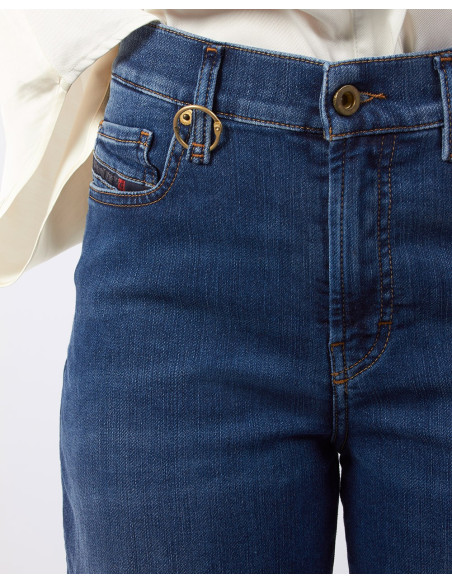 Diesel - Widee-Ne Sweat Jeans