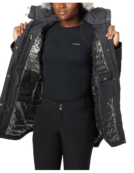 COLOMBIE 1515501319 - Veste
