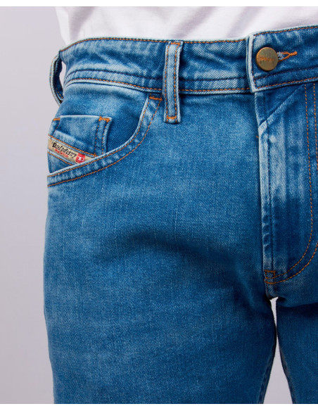 Diesel 00SW1Q087AR Pantalon