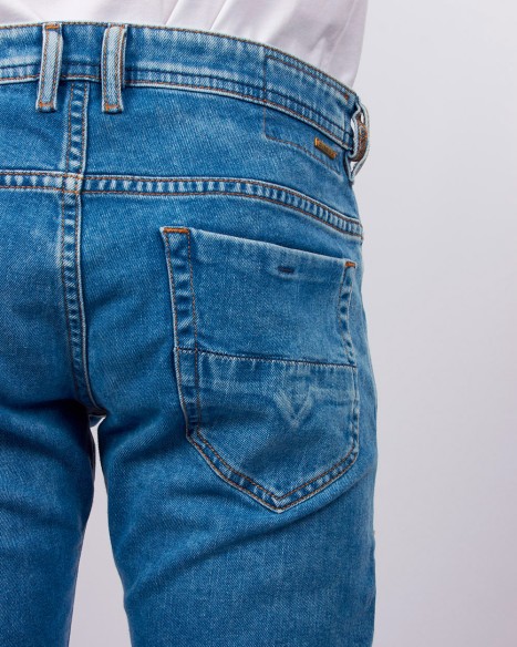 Calça Diesel 00SW1Q087AR