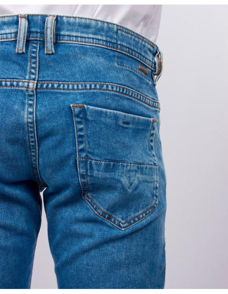 Diesel 00SW1Q087AR Pantaloni