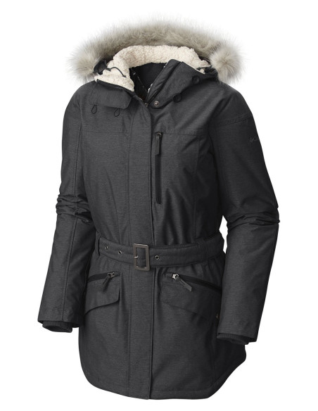 COLOMBIE 1515501319 - Veste