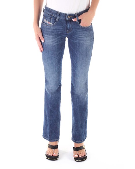 Diesel - D-Ebbey L.30 Jeans