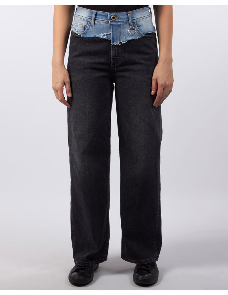 Diesel - Widee-C L.32 Jeans