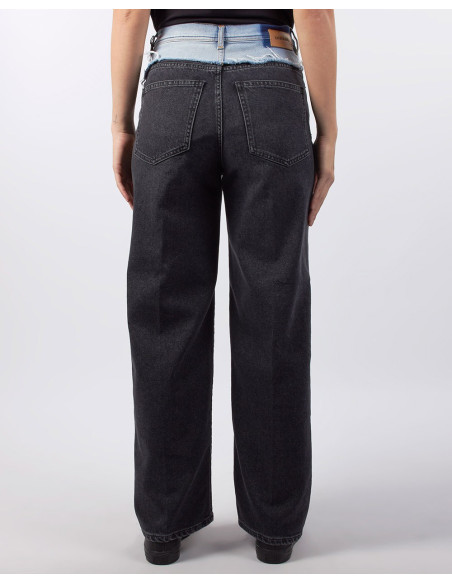 Diesel - Widee-C L.32 Jeans