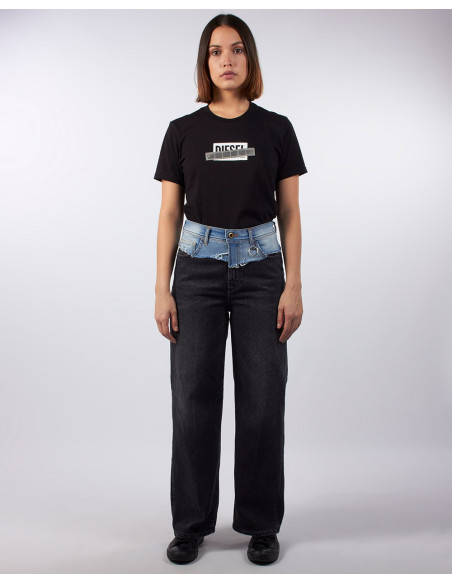 Diesel - Widee-C L.32 Jeans