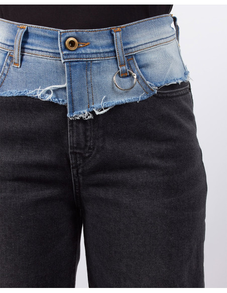 Diesel - Widee-C L.32 Jeans