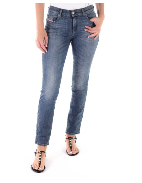 DIESEL 00SXJN086AC - Jeans