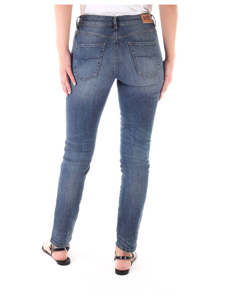 DIESEL 00SXJN086AC - Jeans