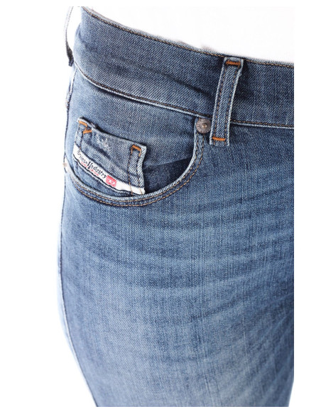 DIESEL 00SXJN086AC - Jeans