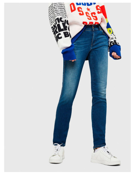 Diesel - Jeans Sandy L.32
