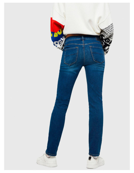 Diesel - Jeans Sandy L.32