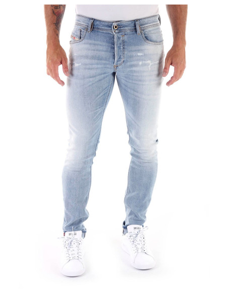 Calça Diesel 00S7VG081AJ