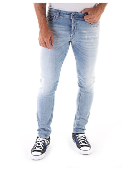 Diesel - Jeans mais finos