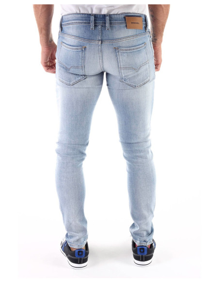 Diesel - Jeans mais finos