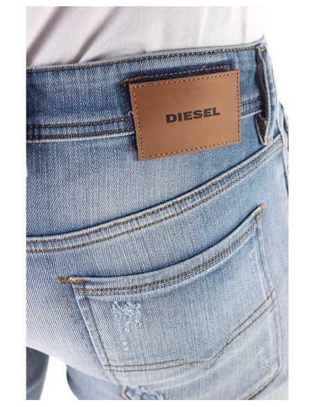 Diesel - Jeans mais finos