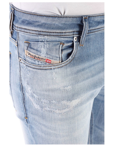 Diesel - Jeans mais finos