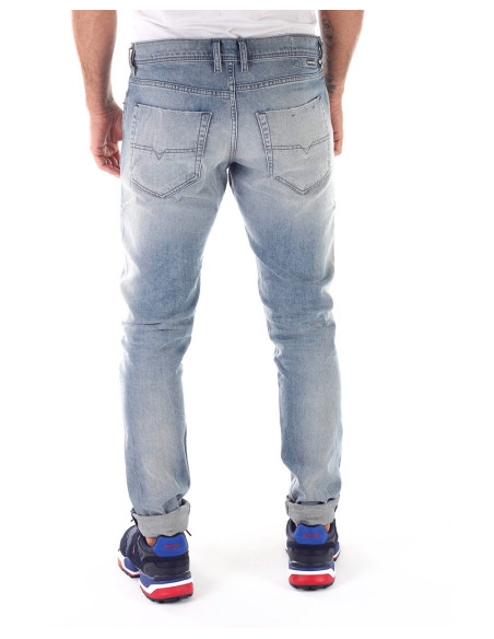 Diesel 00CKRI081AP Pantalon