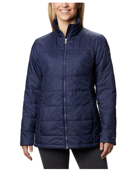 Manteau Columbia Carson Pass Ic