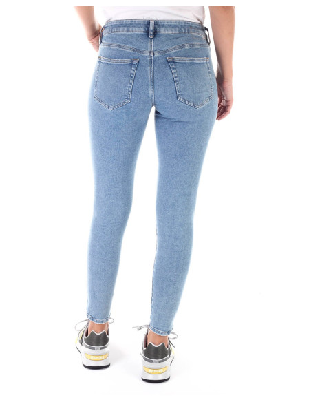 Jeans Diesel - Slandy L.30