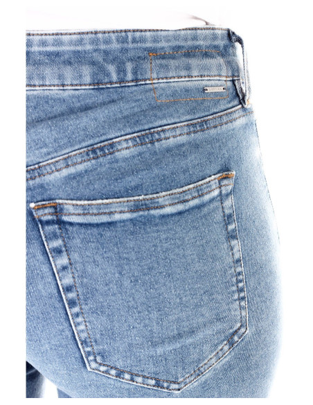 Jeans Diesel - Slandy L.30