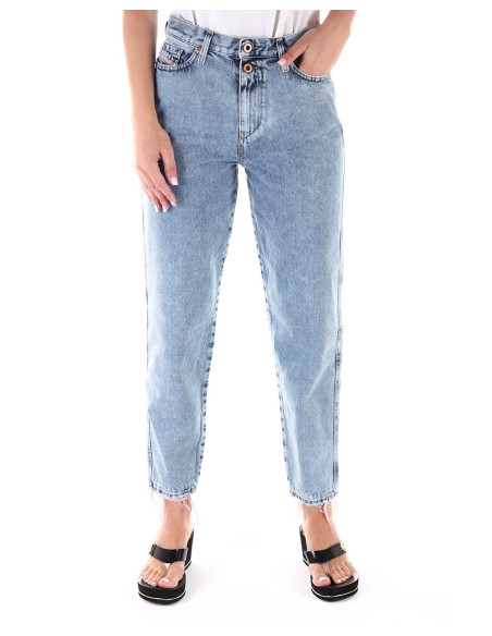 DIESEL 00SXJN085AC - Jeans