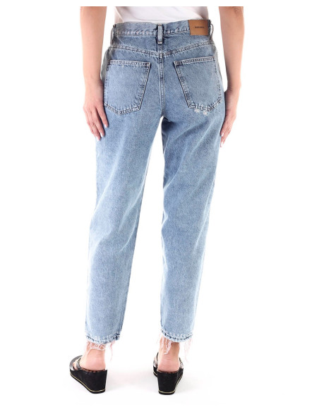 DIESEL 00SXJN085AC - Jeans