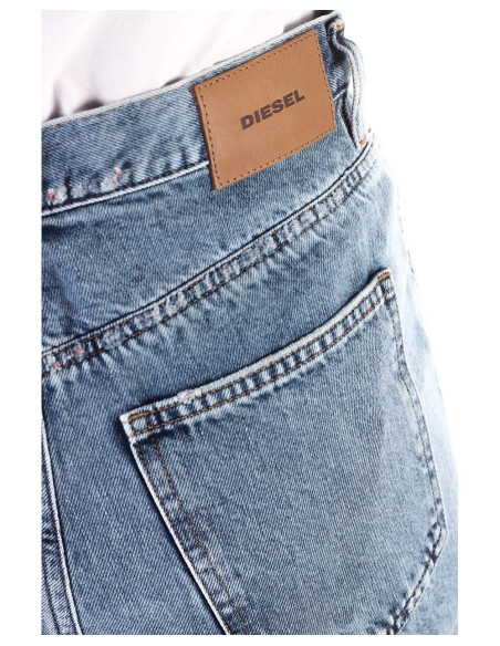 DIESEL 00SXJN085AC - Jeans