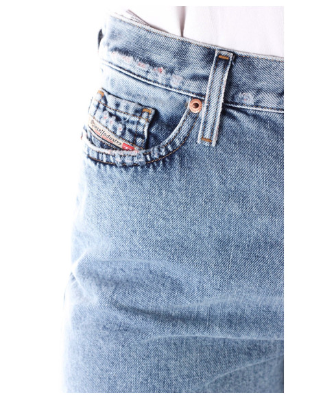 DIESEL 00SXJN085AC - Jeans