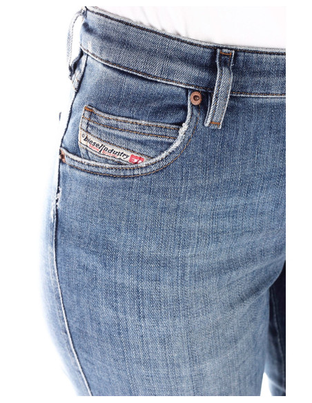 Diesel - Babhila L.32 Jeans