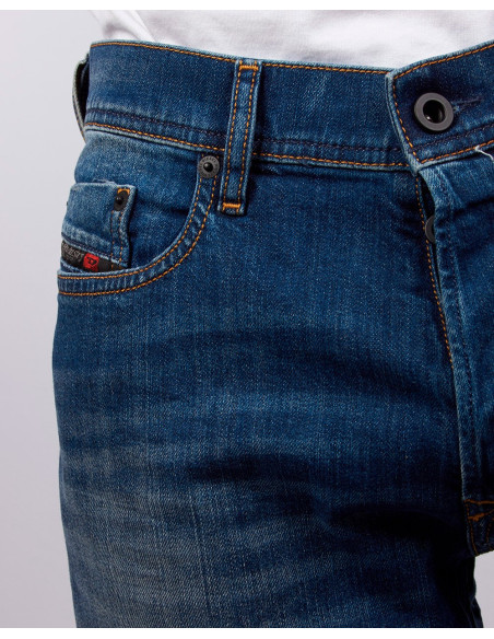 Calça Diesel 00CKRI087AW