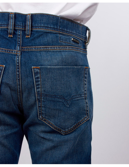 Calça Diesel 00CKRI087AW