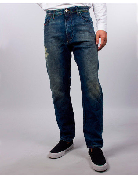 Diesel - Narrot-T Sweatjeans