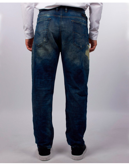 Diesel - Narrot-T Sweatjeans