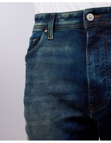 Diesel - Narrot-T Sweatjeans
