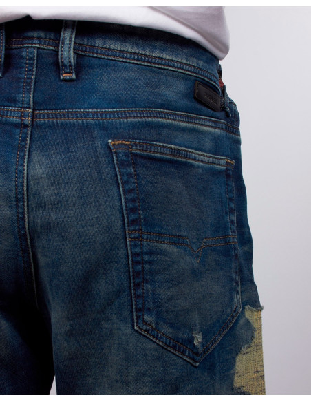Diesel - Narrot-T Sweatjeans