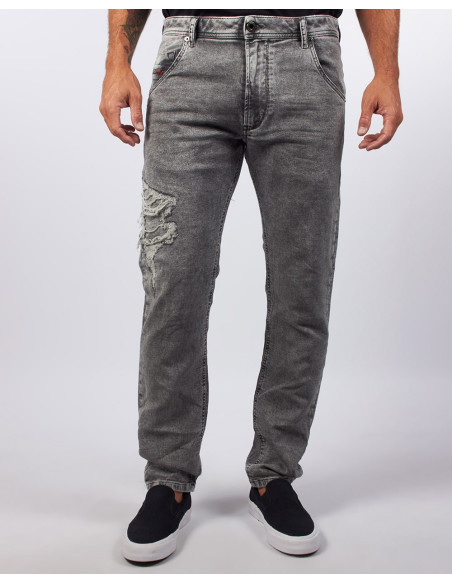 Diesel - Krooley-T Sweat Jeans