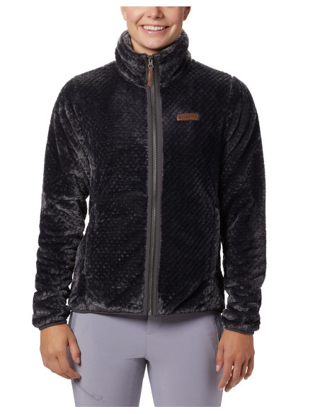 Columbia Fire Side Ii Sherpa Fz Jacket