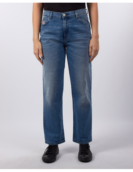 Diesel  00S7LVR0258 L32 - Pantalones