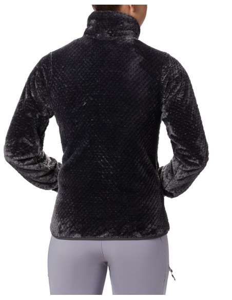Jaqueta Columbia Fire Side Ii Sherpa Fz