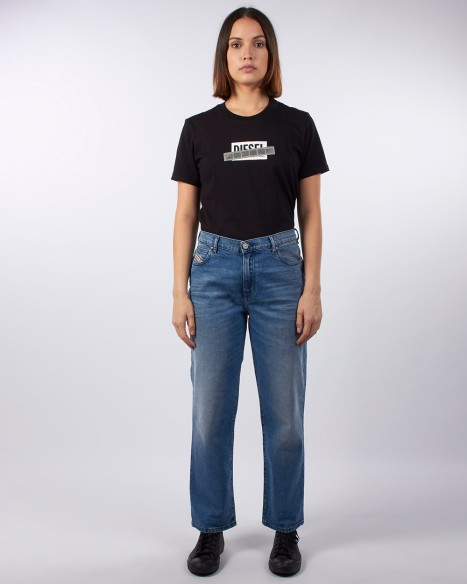 Calça Diesel 00S7LVR0258